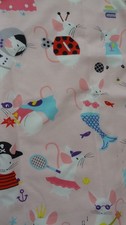 2x Portfolio Tende Rosa Topi