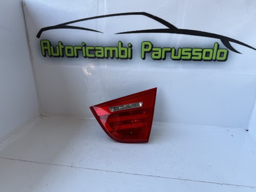 Fanale posteriore interno