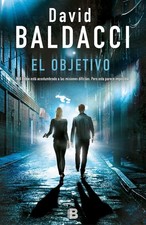 Objetivo the target will - /, (will