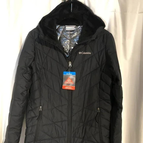 Columbia giacca donna celeste - donna,