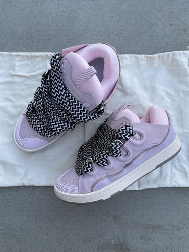 Nuovo sneakers lanvin con - nuovo!,