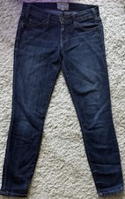Jeans skinny current elliot - jeans, current/elliot