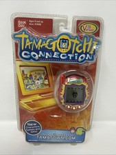 Tamagotchi Connection v3