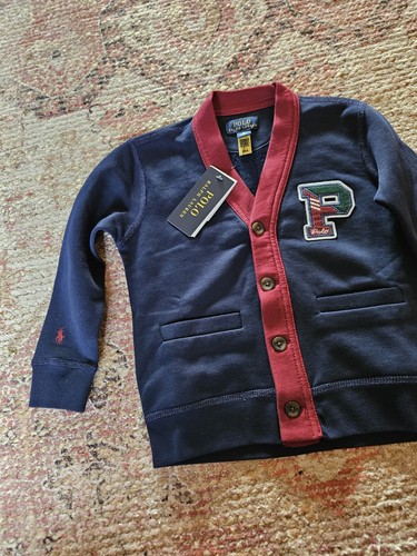 Polo ralph lauren - età, 3
