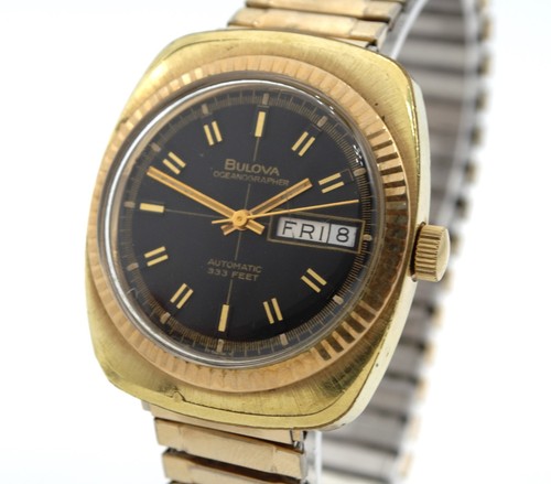 Orologio uomo vintage 1974 - uomo,