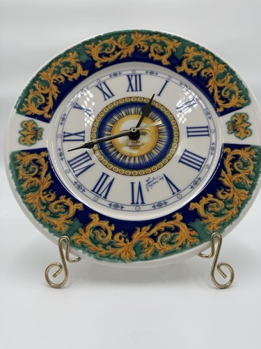 Orologio parete facciolini - da,
