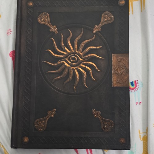 Dragon age guida - dragon,