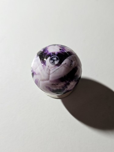 Pallone estivo subbuteo - pallone, 22mm