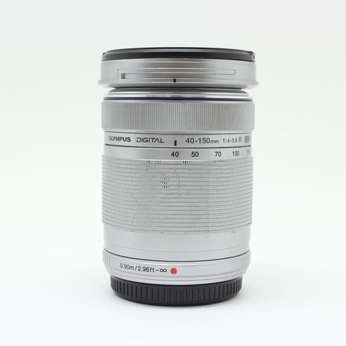 Olympus 150 6 r - olympus,