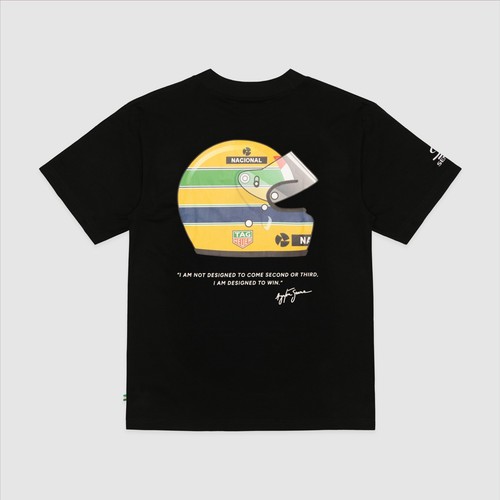 Shirt ufficiale grafica - t-shirt,