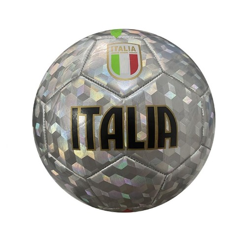 Pallone cuoio calcio italia - pallone,