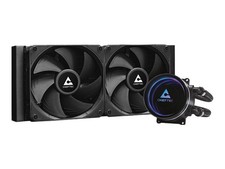 Chieftec Water Cooling Iceberg