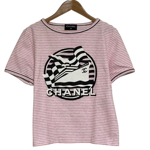 Chanel p60455 v22656 - p60455,