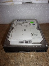 Maxtor DiamondMax Plus 9