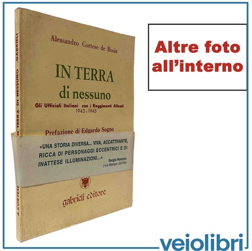 Terra nessuno ww2 - in,