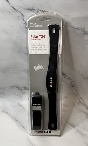 Polar t34 trasmettitore - polar,