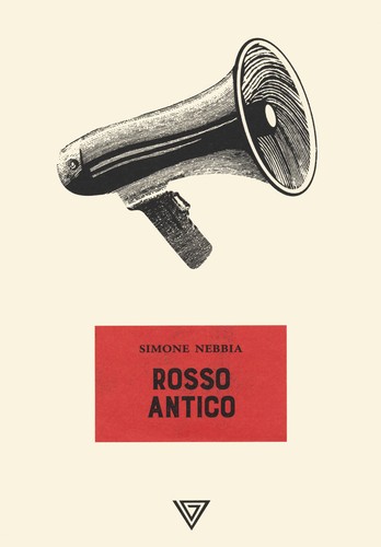 Rosso antico nebbia simone - -,