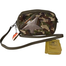Borsa golden goose star - borsa,