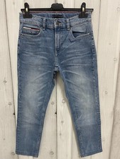 Tommy Hilfiger Jeans Uomo Slim