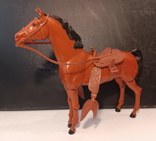 Big Jim Wild West cavallo