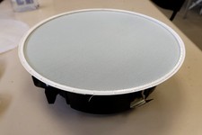 Sonance VP85RW Round Woofer