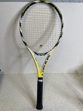 HEAD Extreme Mid Plus Racchetta da Tennis Microgel 4 1/2 27" Racchetta