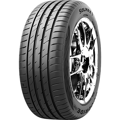 Goodride solmax 275 r19 - 1,