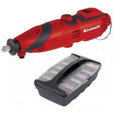 Smerigliatore a Stelo 135W