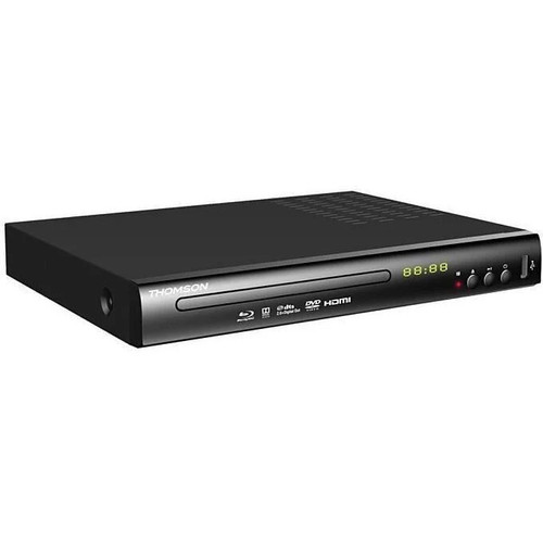 Lettore dvd bluray thomson - -,