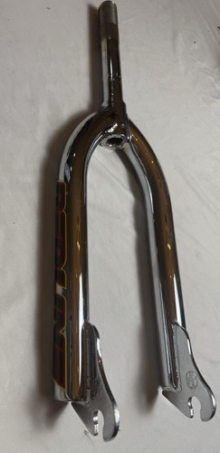 Nos redline bmx forcella - bmx,