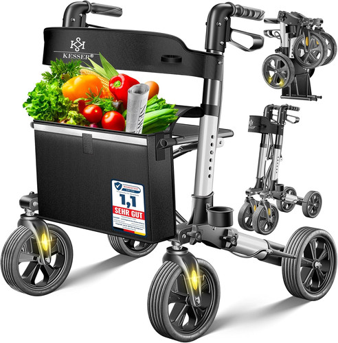 Leggero deambulatore - leggero,