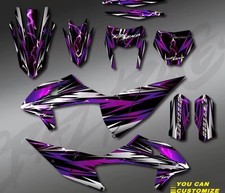 Grafiche KTM 125 250 350 450