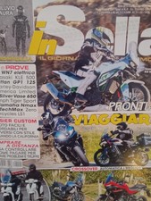 Sella 2026 kawasaki kle - in,