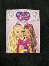 ALBUM PANINI VINTAGE “BARBIE