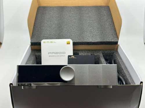 Amplificatore potenza hifi - amplificatore, di