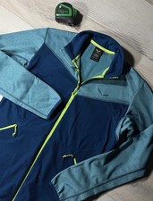 SALEWA Puez Hybrid Grid