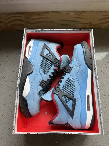 Taglia jordan 4 retro x - -,