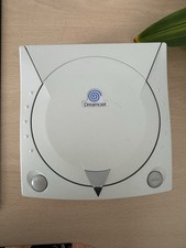DC Sega Dreamcast - Consola 