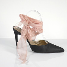 Blumarine scarpe tacco - , nero