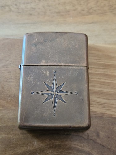 Zippo originale 1995 antique - 1995,