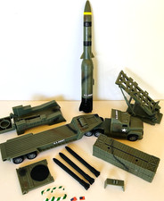 Lotto militare Boley 1998