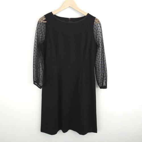 Abito donna talbots ponte - abito,