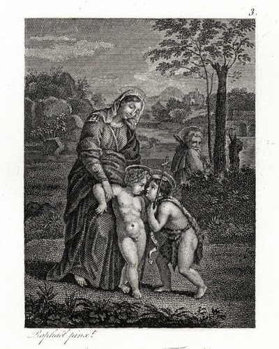 Sacra famiglia di - famiglia,