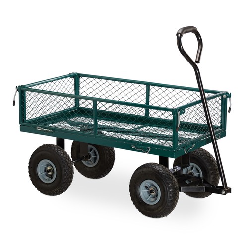 Carrello mano carretto - carrello, a