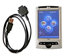 HP iPAQ Pocket PC RZ1715 WM
