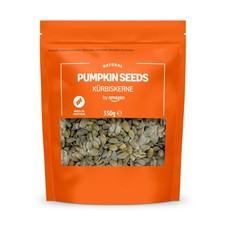 Amazon semi zucca 350 - semi, g