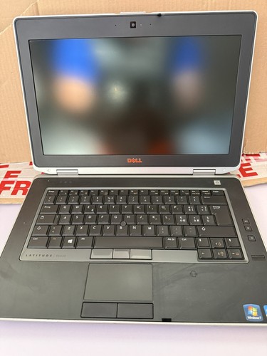 Dell latitude e6430 usato - ,