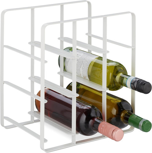 Cantinetta per bottiglie - 9,
