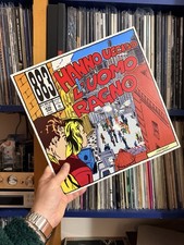 883 - Hanno Ucciso L’uomo