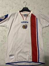 maglia pescara calcio